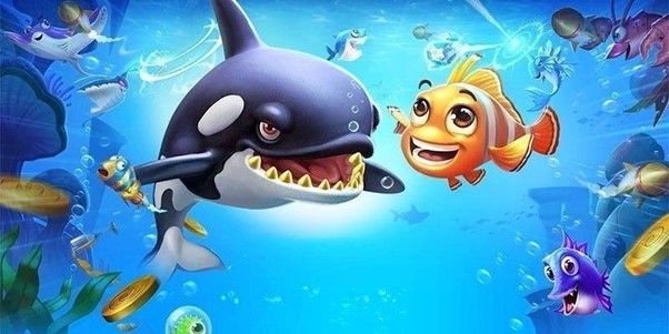Bắn cá Vin88 mang đến trải nghiệm giải trí sinh động