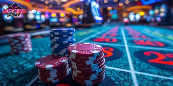 Trang Game Tài Xỉu – Không Gian Giải Trí Trực Tuyến Đẳng Cấp