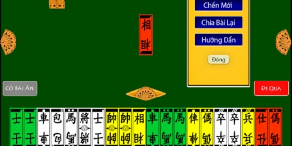 cach choi tu sac