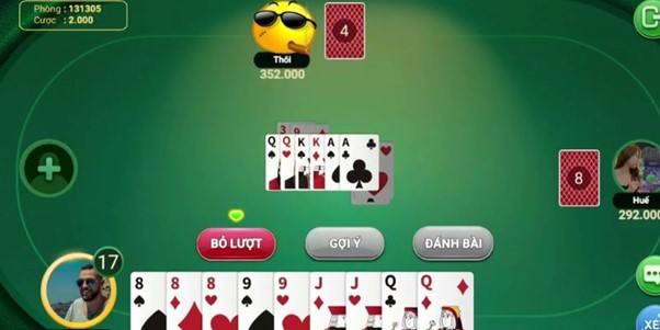 danh sach game bai uy tin3