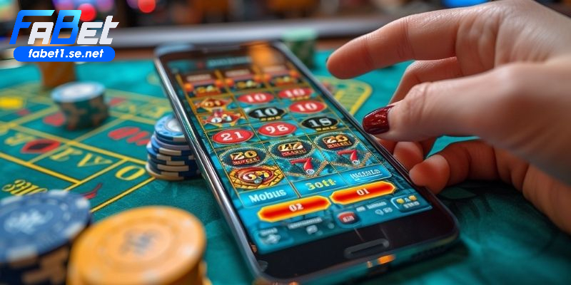 FA BET: Cổng Game Uy Tín Và Truy Cập Nhanh Nhất Hôm Nay