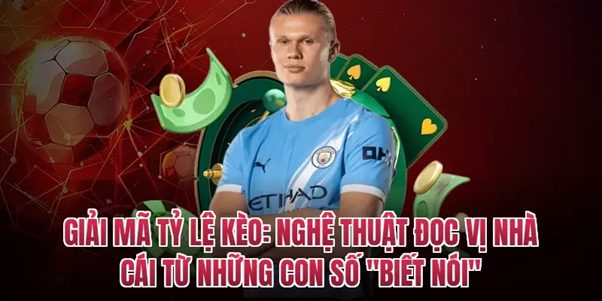 giai ma ty le keo