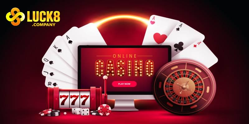 Hướng Dẫn LUCK8 Chi Tiết Đăng Ký, Nạp Rút Và Ưu Đãi 2026