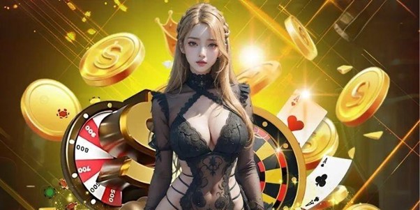 Nạp Tiền May89 An Toàn Cùng Cổng Game Giải Trí May88
