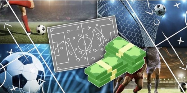 Soi Kèo Bóng Đá Và Những Bí Quyết Chiến Thắng Đỉnh Cao
