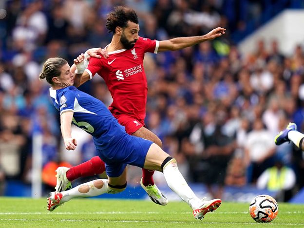 Kèo bóng đá nhà cái Premier League, La Liga và Bundesliga 2026