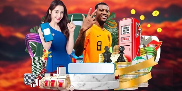rikvip kham pha khong gian giai tri3