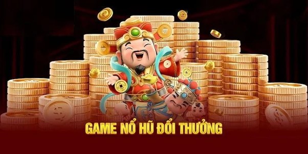 Nổ hũ Vsbet – Trải nghiệm slot game đa dạng và cuốn hút