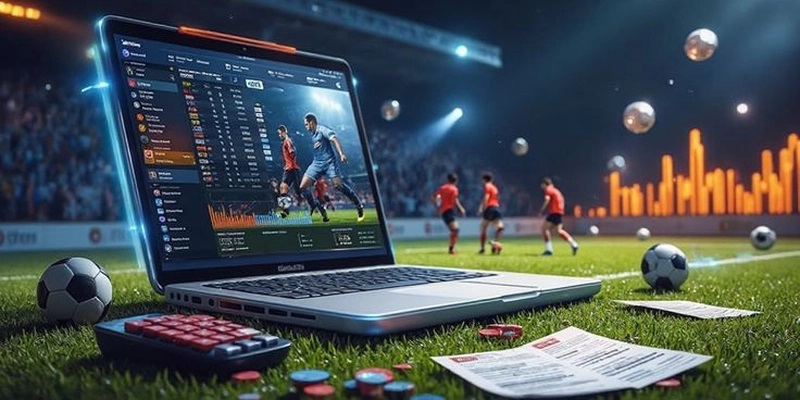 Xem tỷ số 7MCN: Cập nhật Livescore và kết quả bóng đá trực tuyến 2026