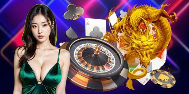 Game bài – Xu hướng giải trí trực tuyến nổi bật 2026