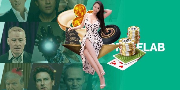 Game bài đổi thưởng đổi xu: Cơ hội trải nghiệm giải trí hiện đại