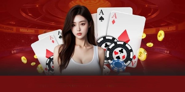 Game bài gmnc nền tảng giải trí trực tuyến đang được quan tâm