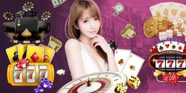 Casino GMNC Trải Nghiệm Giải Trí Đẳng Cấp Và Hấp Dẫn Mỗi Ngày