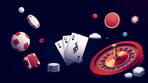 Game bài Go88 chinh phục người chơi bằng trải nghiệm giải trí đa dạng