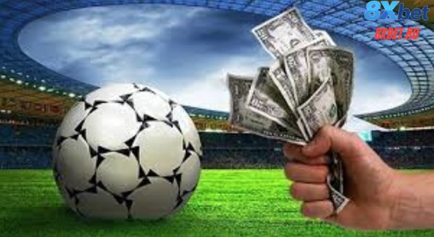 Tại Sao Dân Chuyên Thích Kèo Chấp Châu Á 8xbet Hơn 1×2