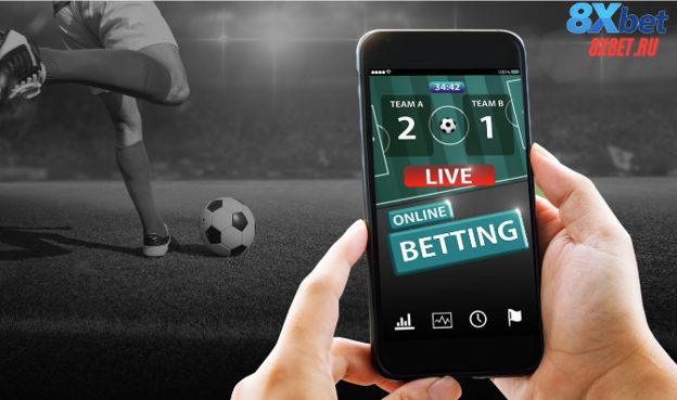 keo chap chau a 8xbet2