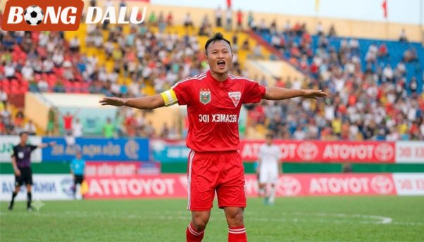 Những Cột Mốc Đáng Nhớ Trong Sự Nghiệp Của Nguyễn Trọng Hoàng