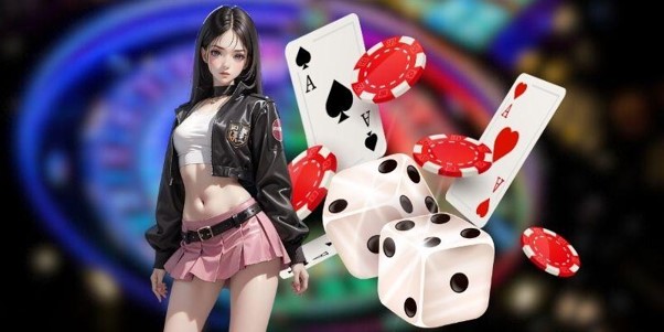 Sao 789 – Cổng game giải trí trực tuyến được yêu thích