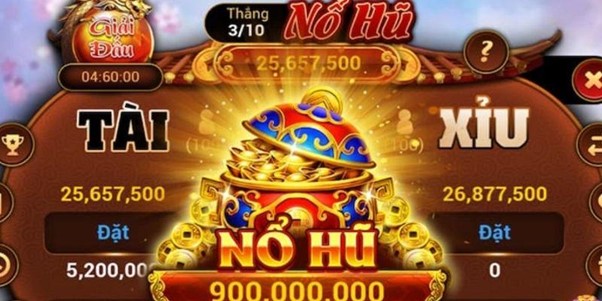 Quay Hũ Sumclub Và Sức Hút Từ Những Vòng Quay Thưởng Lớn