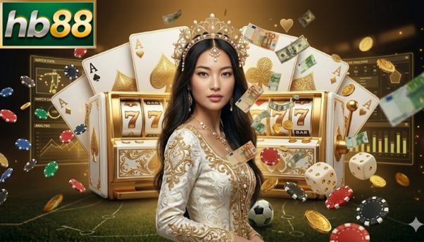 Những Giá Trị Cốt Lõi Tạo Nên Sự Thành Công Của Thương Hiệu Giải Trí hb 88