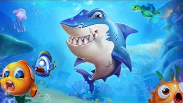 Bắn cá XX88 – Thiên đường săn cá đổi thưởng hấp dẫn hàng đầu
