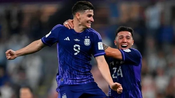 Argentina chính thức thoát án phạt từ FIFA sau lùm xùm phòng thay đồ