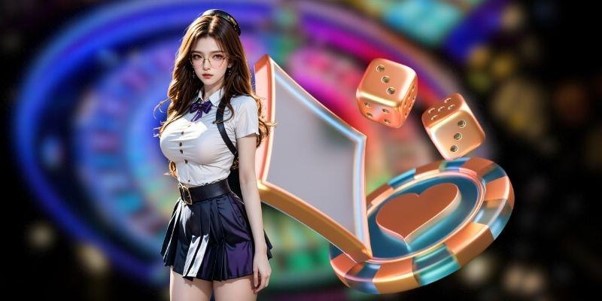 CF68 – Khám phá thế giới giải trí trực tuyến tại nhà cái