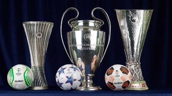 Cúp C2 là gì? Giải mã sức hút UEFA Europa League và góc nhìn bóng đá hiện đại