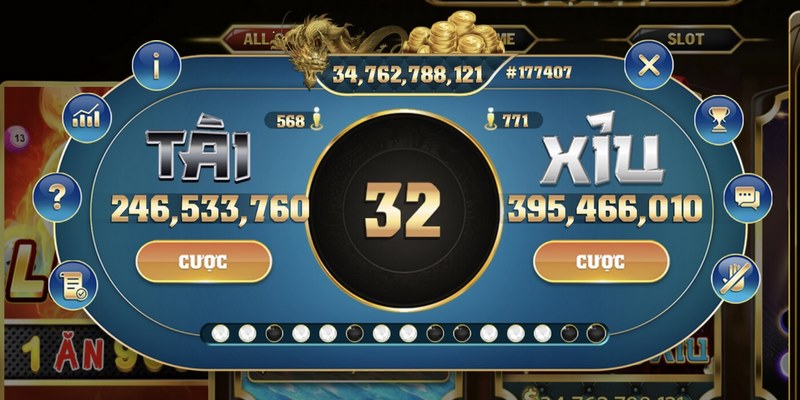Nạp Tiền Tài Xỉu Md5 – Chuyển Vốn Nhanh, Chơi Game Giải Trí Mới