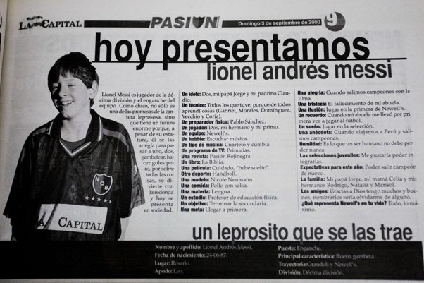 messi đá cho clb nào? Cập nhật CLB hiện tại của siêu sao Argentina