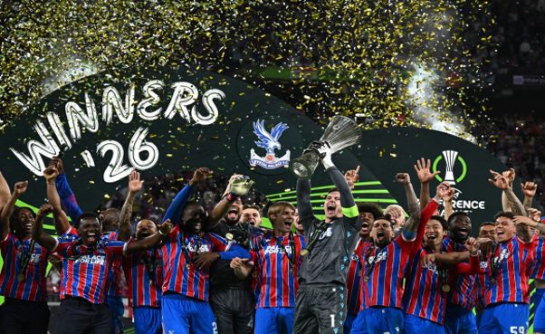 Vô địch C2 có được đá C1 không? Giải đáp chi tiết từ UEFA
