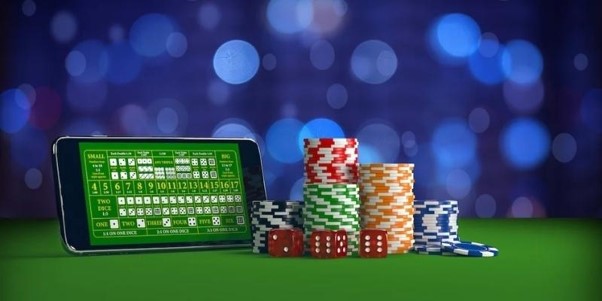 Game Tài Xỉu – Thiên Đường Lắc Xí Ngầu Trực Tuyến Đỉnh Cao