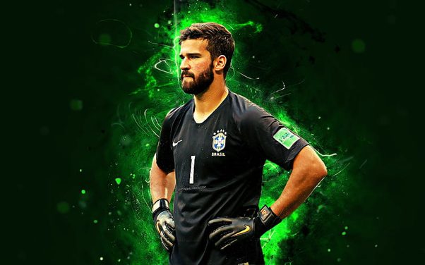 Alisson Becker ghi bao nhiêu bàn? Pha lập công lịch sử của thủ môn Liverpool
