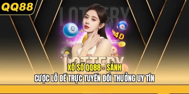 Bí quyết soi cầu Xổ Số QQ88 chuẩn xác giúp bạn chốt số về bờ an toàn