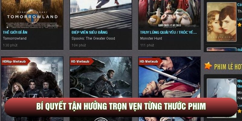 Rophim – Trang Web Xem Phim Trực Tuyến Chất Lượng Cao