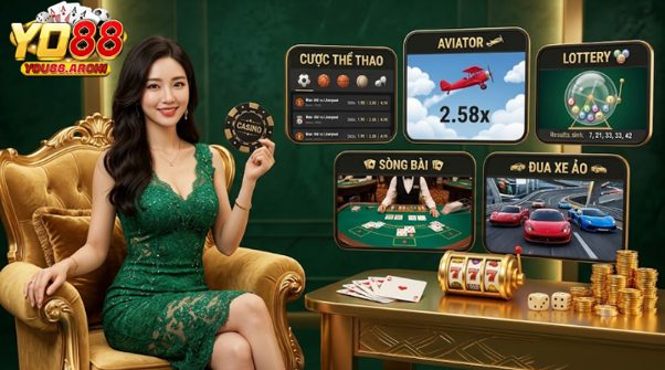 Phân tích giá trị cốt lõi và định hướng phát triển bền vững của thương hiệu giải trí
