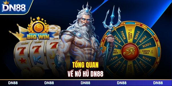 Nổ hũ DN88 Bí Quyết Quan Sát Vòng Quay Và Quản Lý Ngân Sách