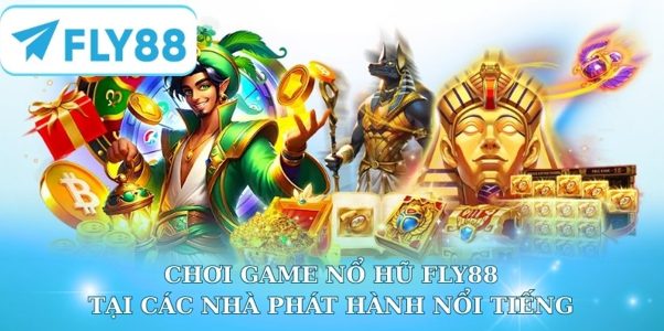 fly88 kham pha2