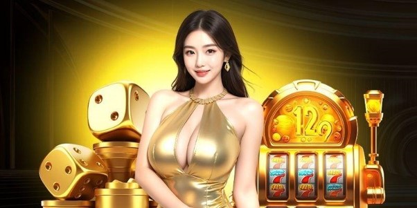 Go 88 – Thiên Đường Giải Trí Đổi Thưởng Đỉnh Cao