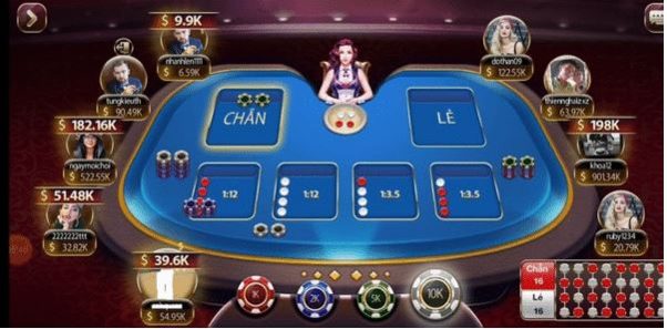 Xóc Đĩa Kubet88 – Tìm Hiểu Luật Chơi Và Những Điều Người Mới Cần Biết
