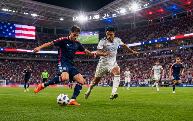 Major League Soccer là giải gì? Khám phá sức hút của bóng đá nhà nghề Bắc Mỹ