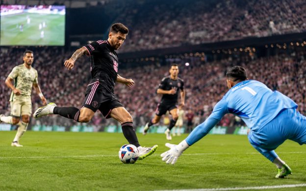 major league soccer la giai gi2