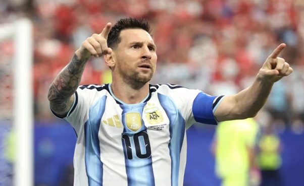 Messi ghi bao nhiêu bàn thắng trong sự nghiệp? Thống kê chi tiết mới nhất