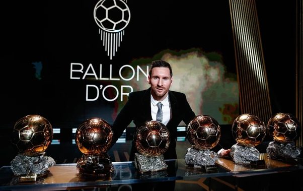 messi ghi bao nhieu ban3