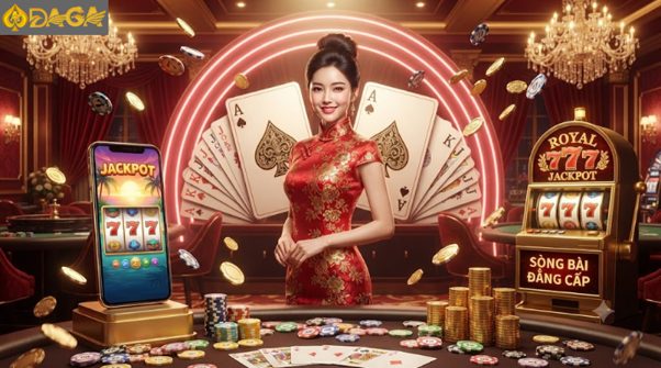 Những Giá Trị Cốt Lõi Tạo Nên Uy Tín Của Hệ Sinh Thái Giải Trí SAM86