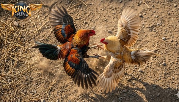 Những Khía Cạnh Chuyên Sâu Về Hình Thức Giải Trí đá gà cựa dao