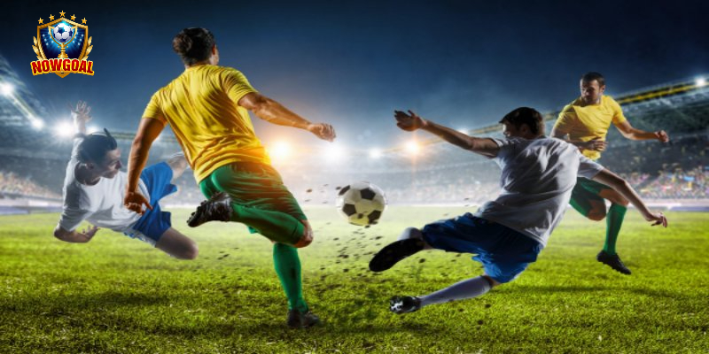 Nowgoal – Hệ Thống Thông Tin Bóng Đá Đa Dạng Mỗi Ngày