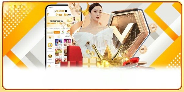 Tải app F168 nhanh chóng, trải nghiệm giải trí thuận tiện