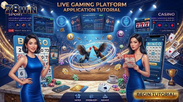 Tầm nhìn chiến lược và giá trị cốt lõi của hệ thống giải trí topbet