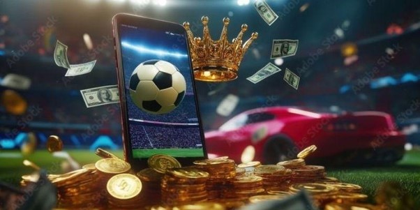 Thể thao king88 bùng nổ không gian giải trí đỉnh cao